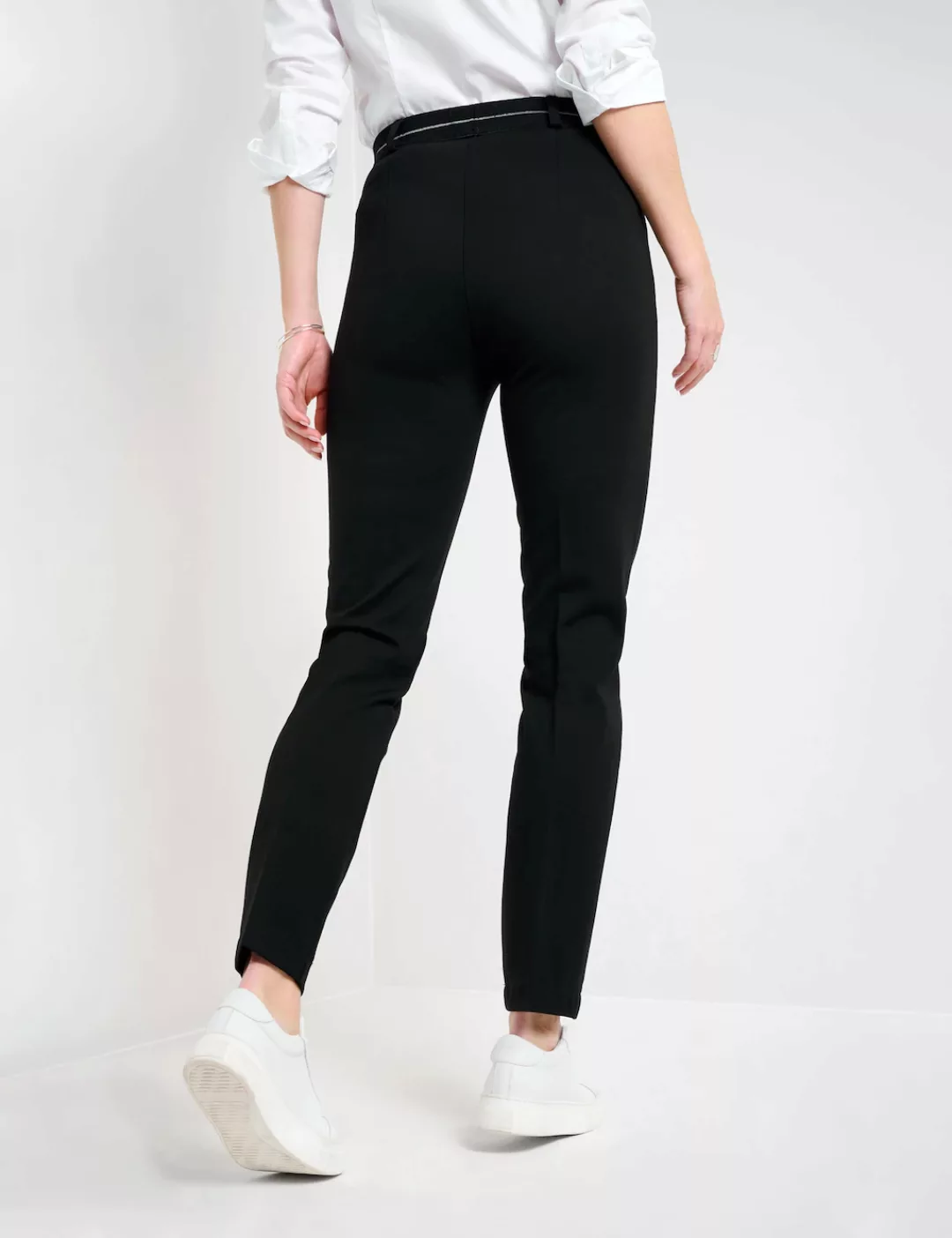 RAPHAELA by BRAX Boyfriend-Hose "Style DamenpulloverTH" günstig online kaufen