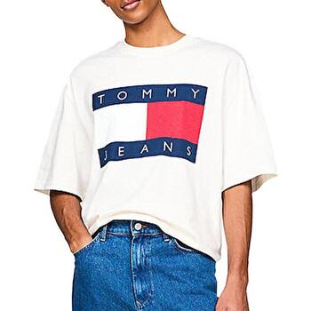 Tommy Hilfiger  T-Shirts & Poloshirts DM0DM18547-YBH günstig online kaufen