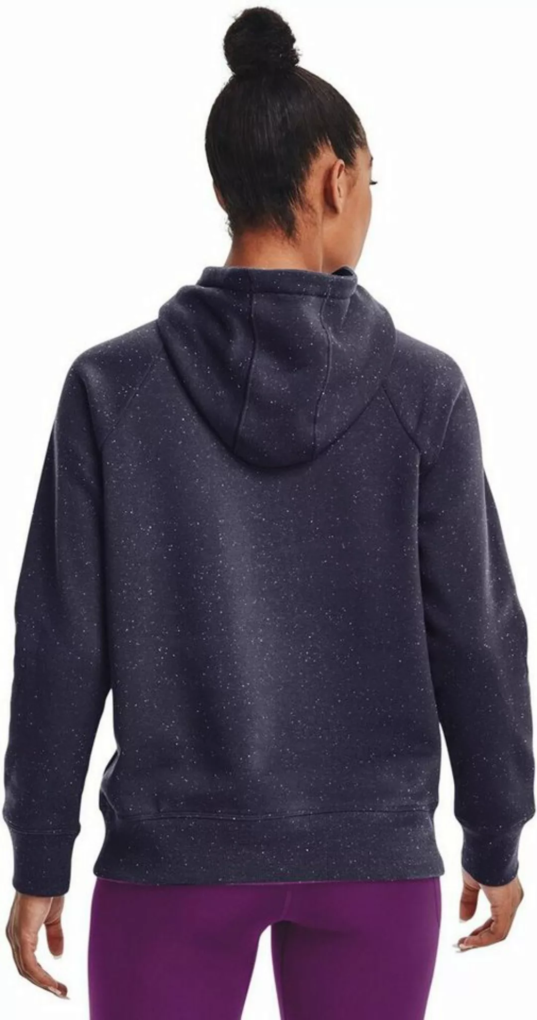 Under Armour® Kapuzensweatshirt RIVAL FLEECE HB HOODIE günstig online kaufen