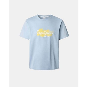 Pepe jeans  T-Shirt PM509959 MILTON TEE günstig online kaufen