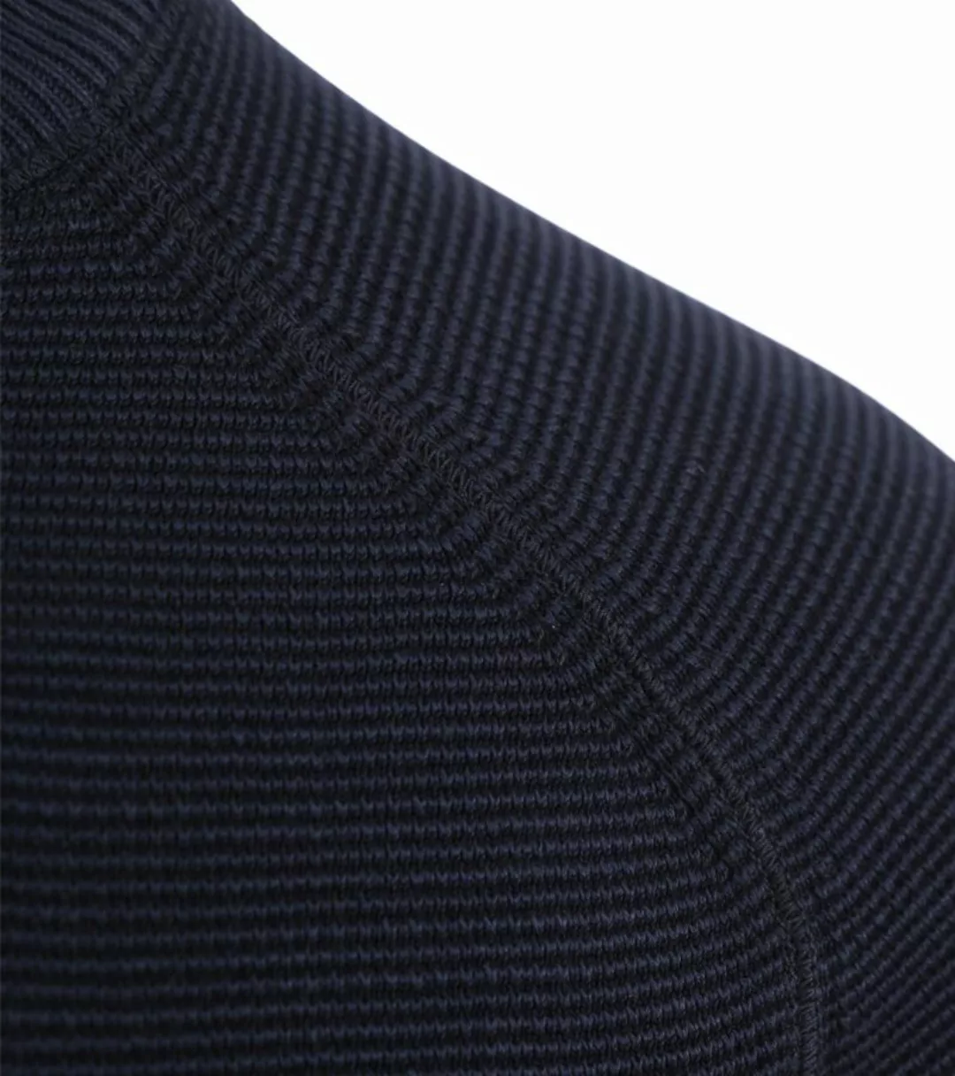 Marc O'Polo Pullover Raglan Dunkelblau - Größe XL günstig online kaufen