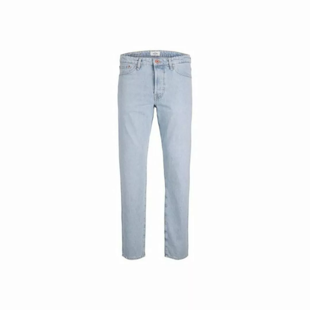 Jack & Jones 5-Pocket-Jeans blau (1-tlg) günstig online kaufen