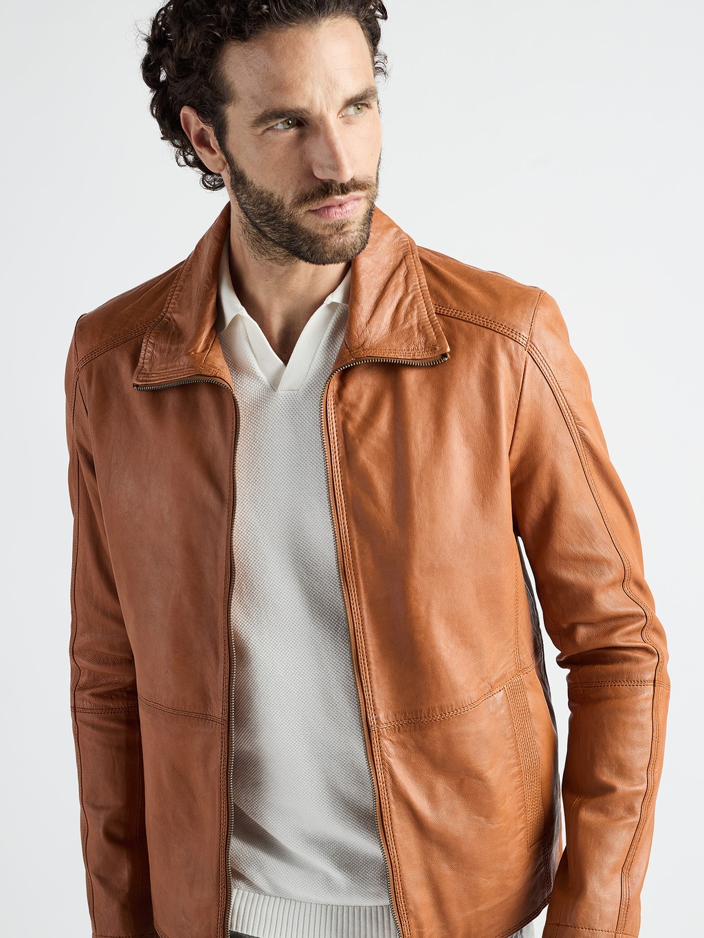 JCC Bikerjacke "Bruma" günstig online kaufen
