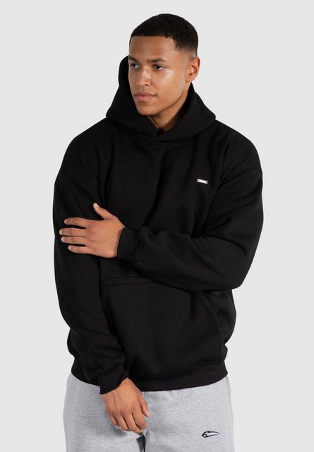 Smilodox Hoodie Dawson Oversize günstig online kaufen