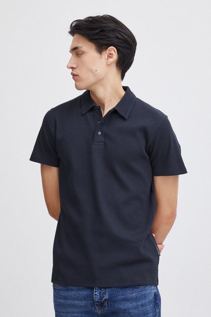 Casual Friday Poloshirt CFTristan 0146 waffle polo shirt modernes Poloshirt günstig online kaufen