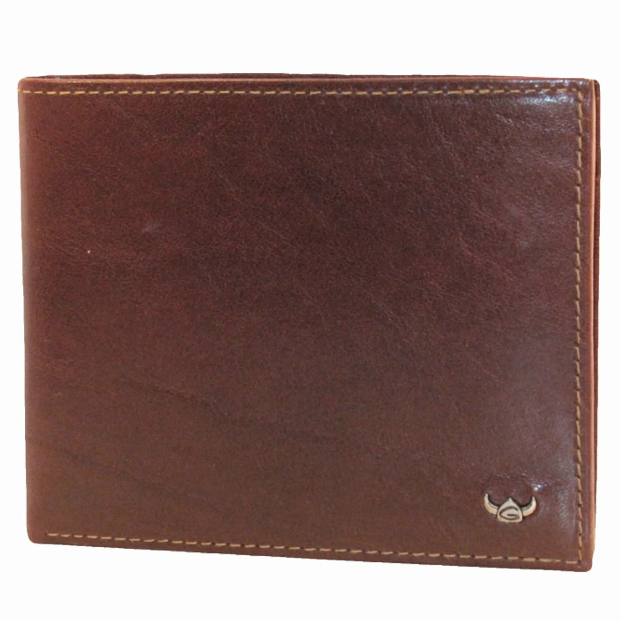Golden Head Geldbörse Colorado, Leder günstig online kaufen