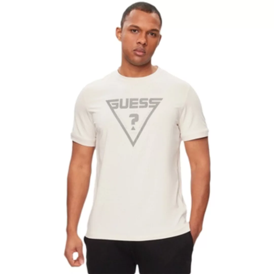 Guess  T-Shirt Active günstig online kaufen