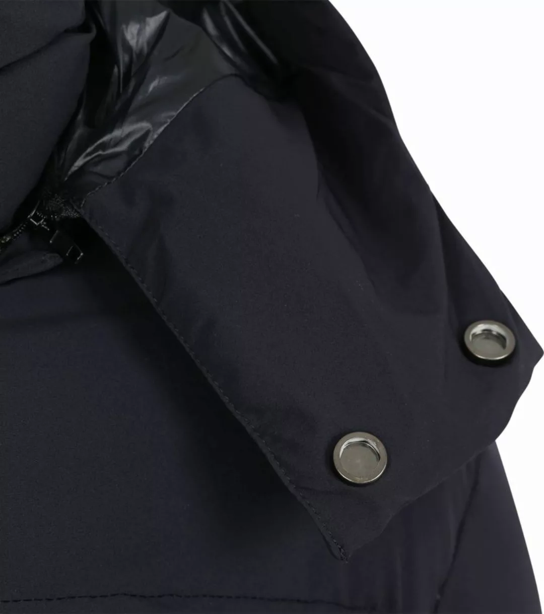 Suitable Sea Jacke Dunkelblau - Größe XL günstig online kaufen