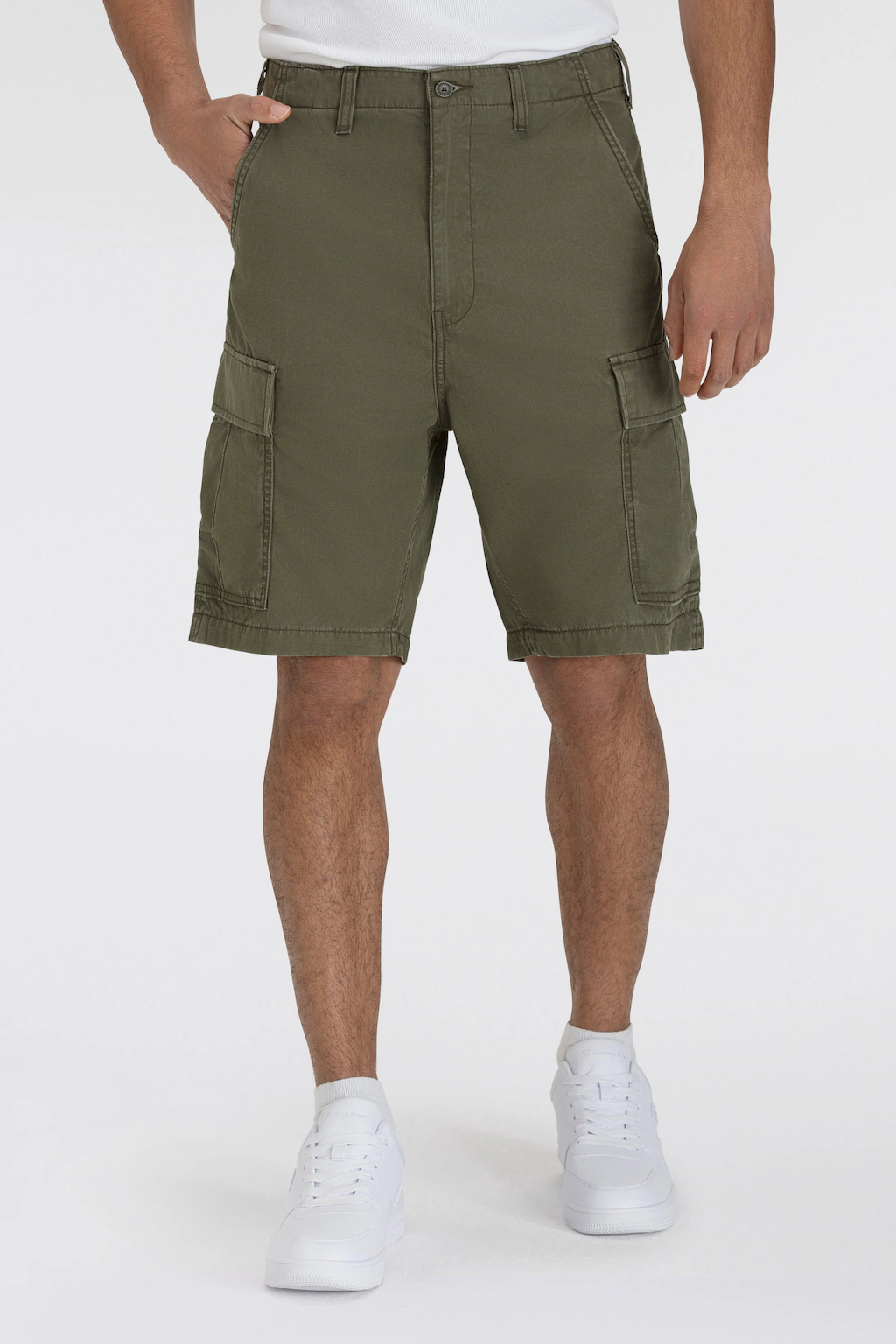 Levis Cargoshorts günstig online kaufen