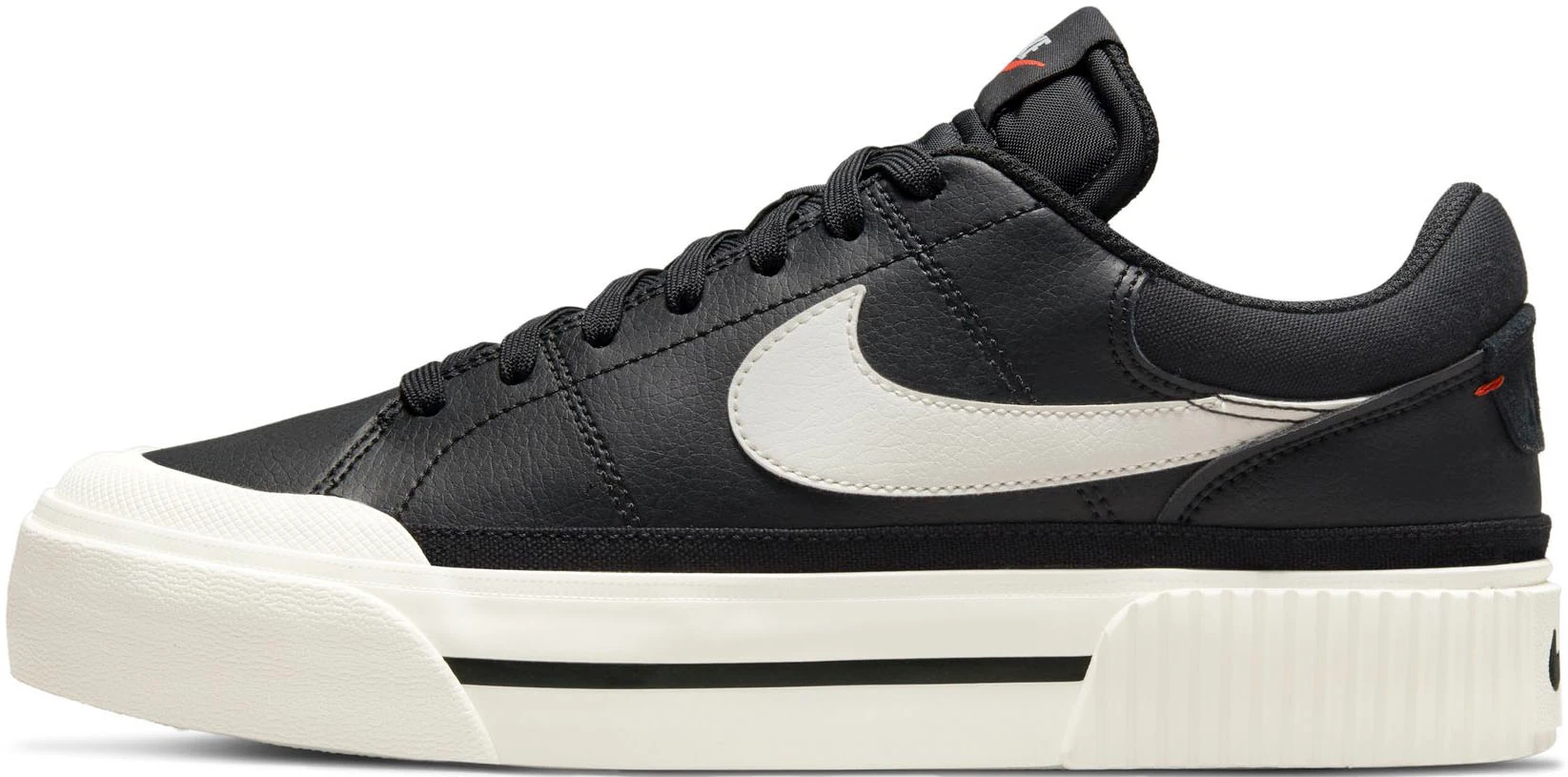 Nike Sportswear Sneaker "COURT LEGACY LIFT" günstig online kaufen