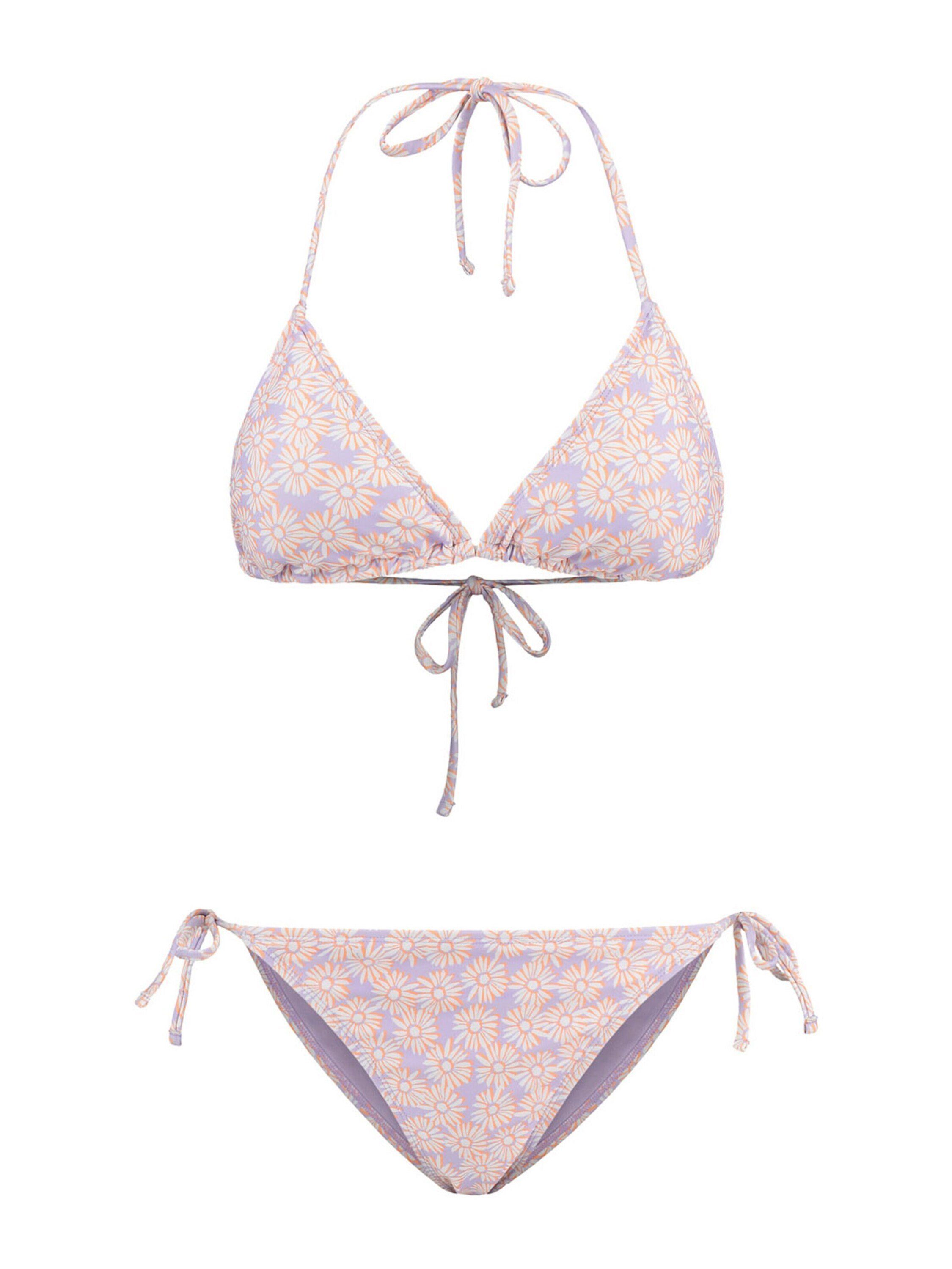 Shiwi Triangel-Bikini LIZ (1-St) Drapiert/gerafft günstig online kaufen