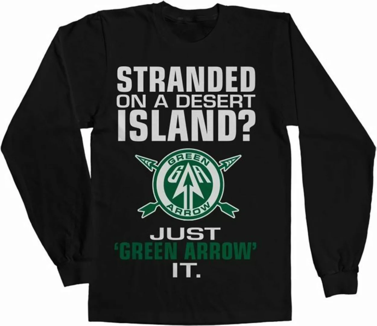 ARROW Longsleeve günstig online kaufen