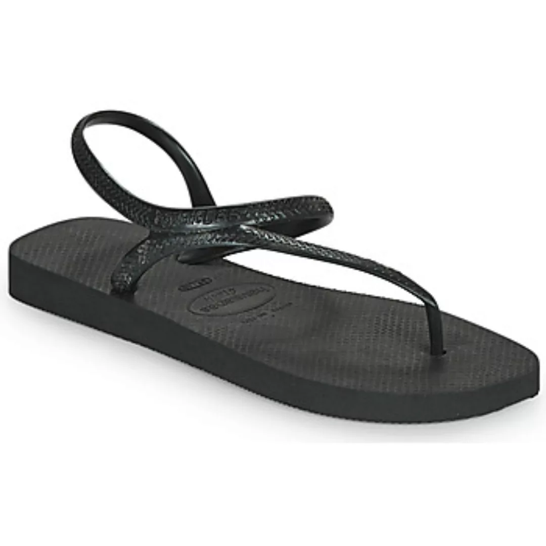 Havaianas Flash Urban Flip-flops EU 37-38 Black günstig online kaufen