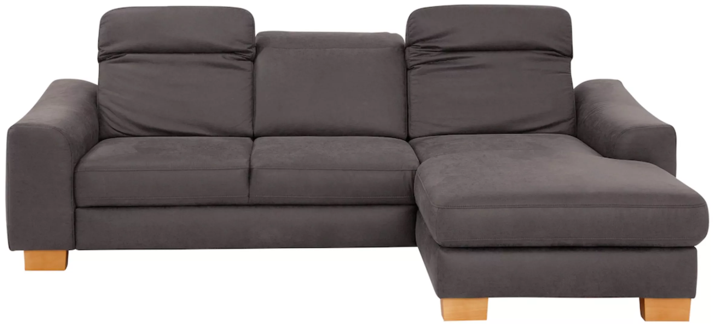 Home affaire Ecksofa "Dundee" günstig online kaufen