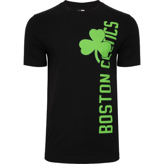 New Era Print-Shirt NBA CITY Boston Celtics günstig online kaufen