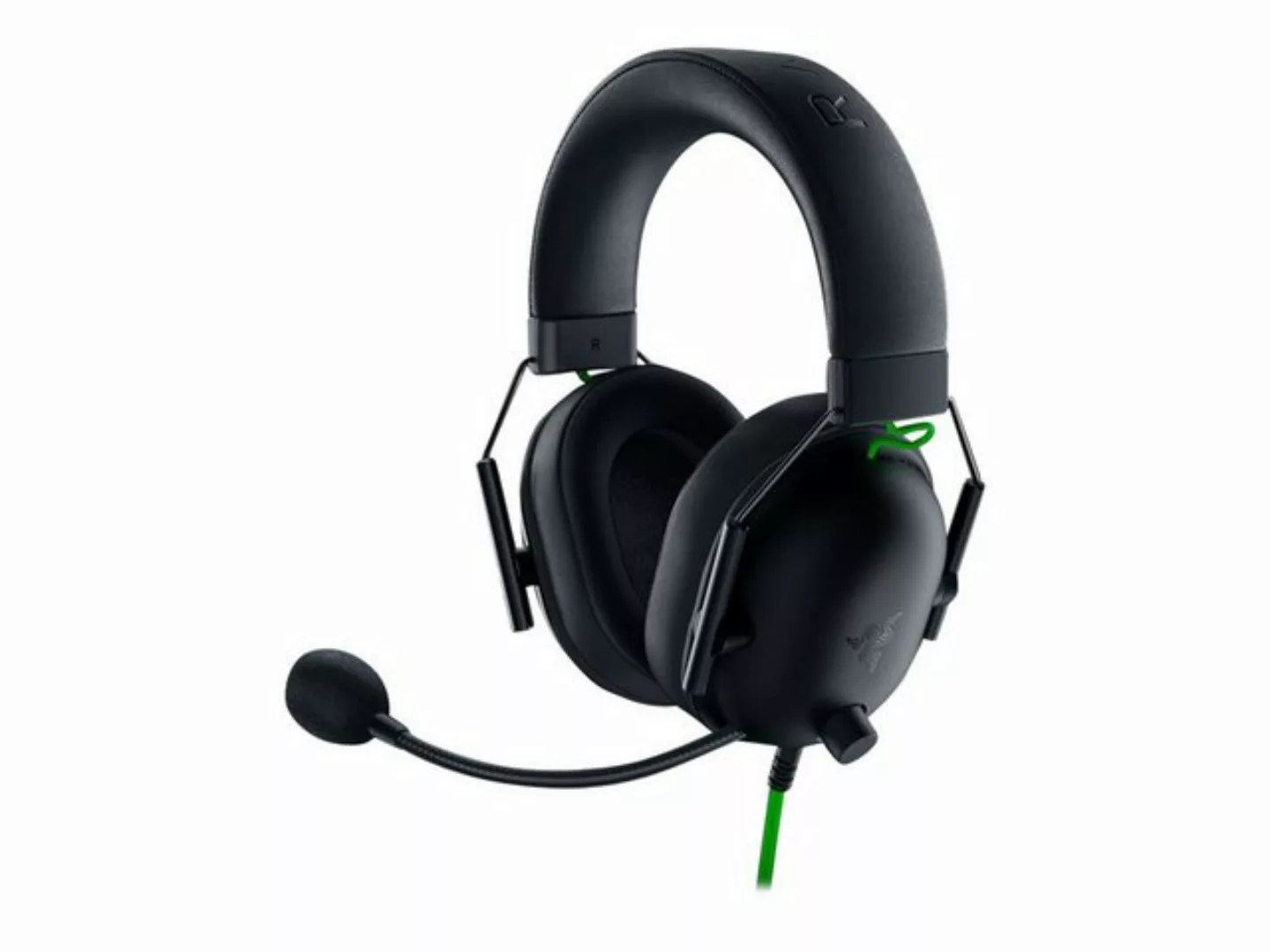 RAZER Blackshark V2 X Gaming-Headset günstig online kaufen