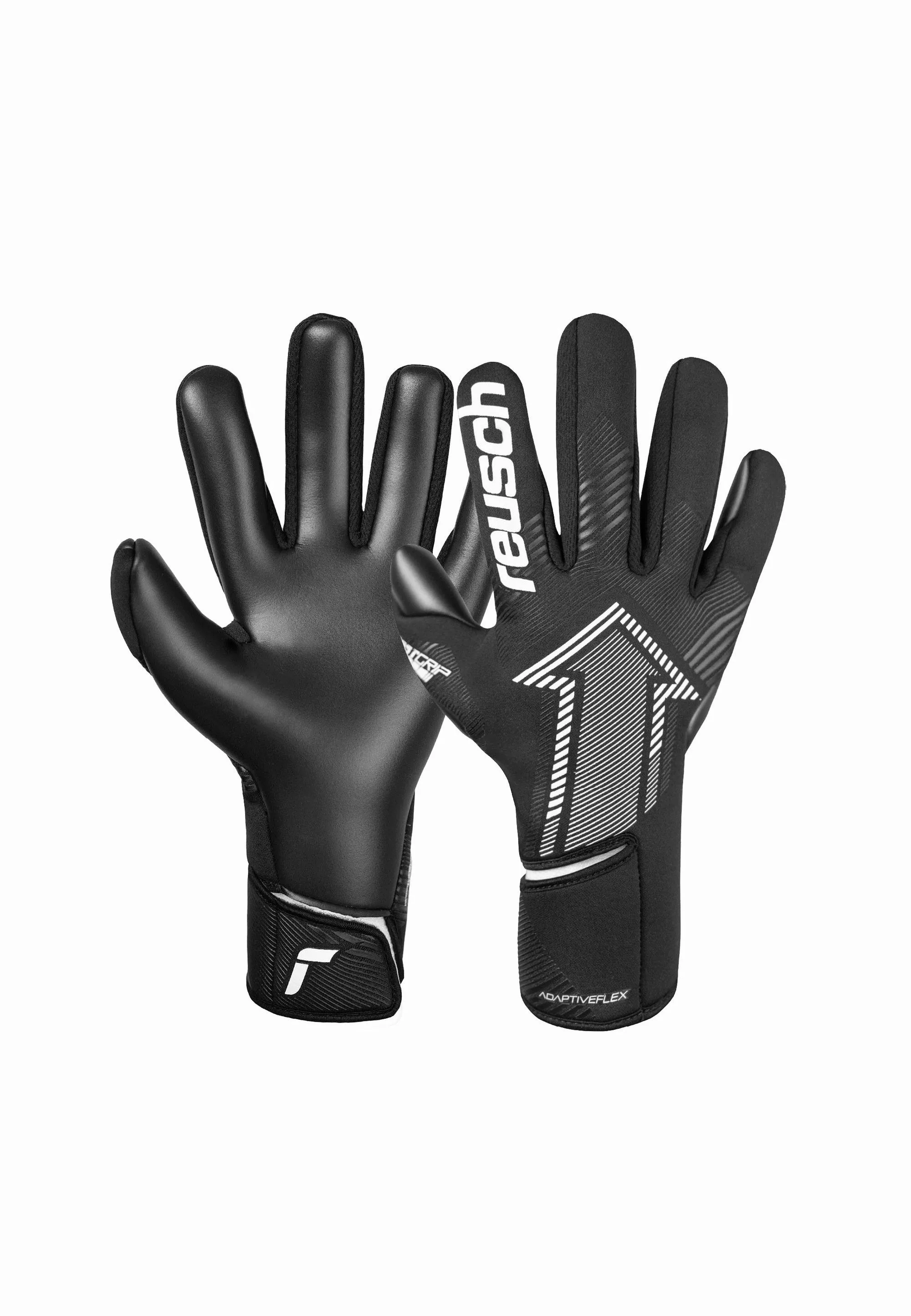 Reusch Torwarthandschuhe Fastgrip Infinity mit Hybrid günstig online kaufen