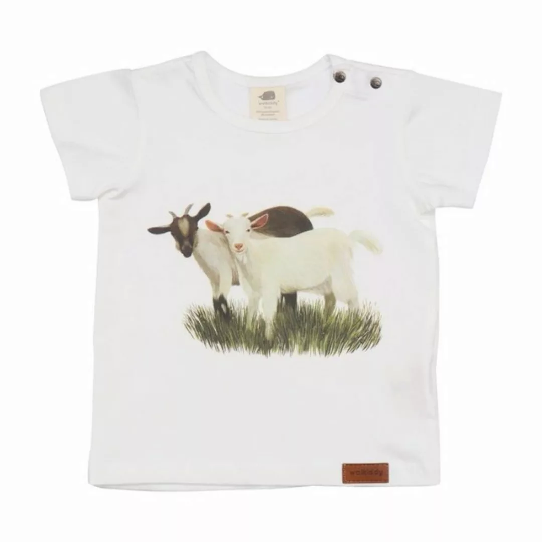 Walkiddy T-Shirt GOEC11-318 günstig online kaufen