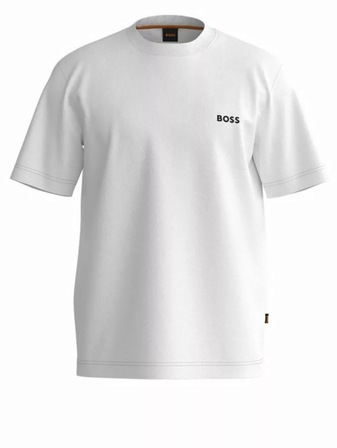 BOSS ORANGE T-Shirt Te_Coral 10189487 01 günstig online kaufen