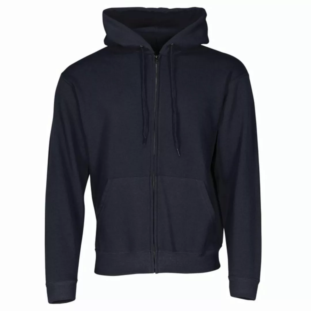 Fruit of the Loom Sweatjacke Classic Hooded Sweat Jacket günstig online kaufen