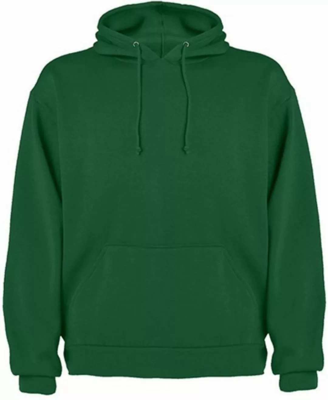 Roly Kapuzenpullover Herren Sweat Capucha Hooded Sweatshirt günstig online kaufen