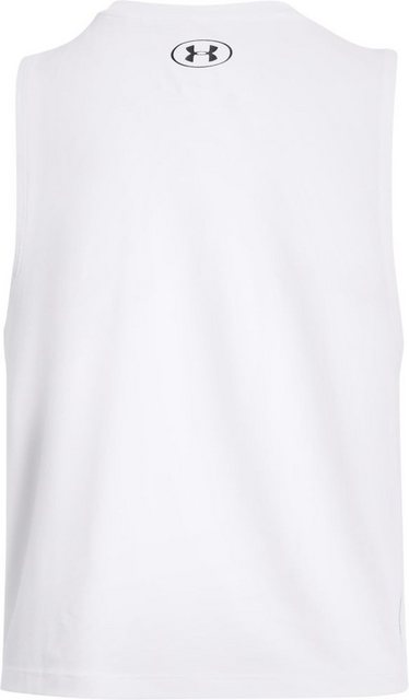 Under Armour® Shirttop Vanish Energy Crop Tank günstig online kaufen