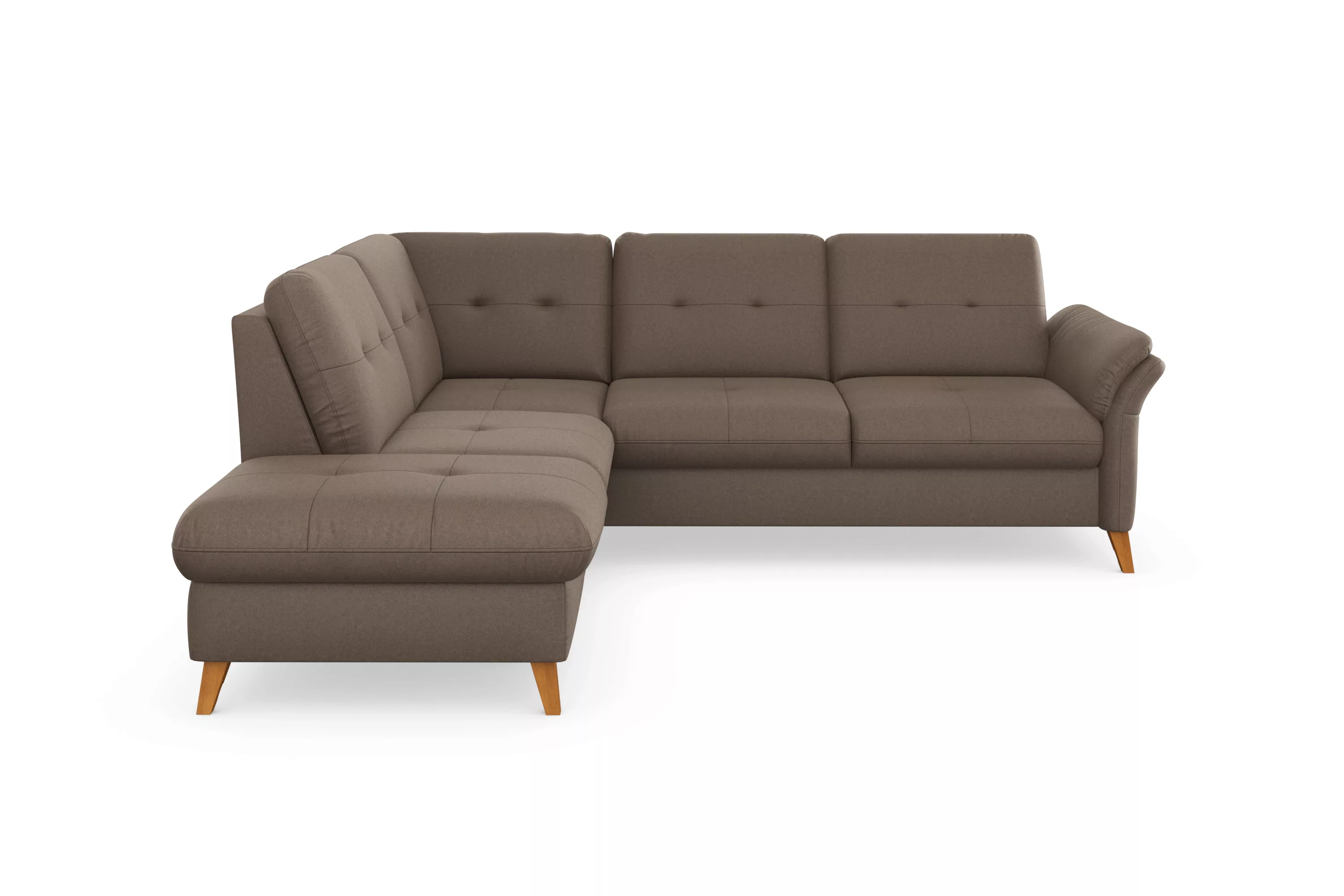 sit&more Ecksofa "Göteborg" günstig online kaufen