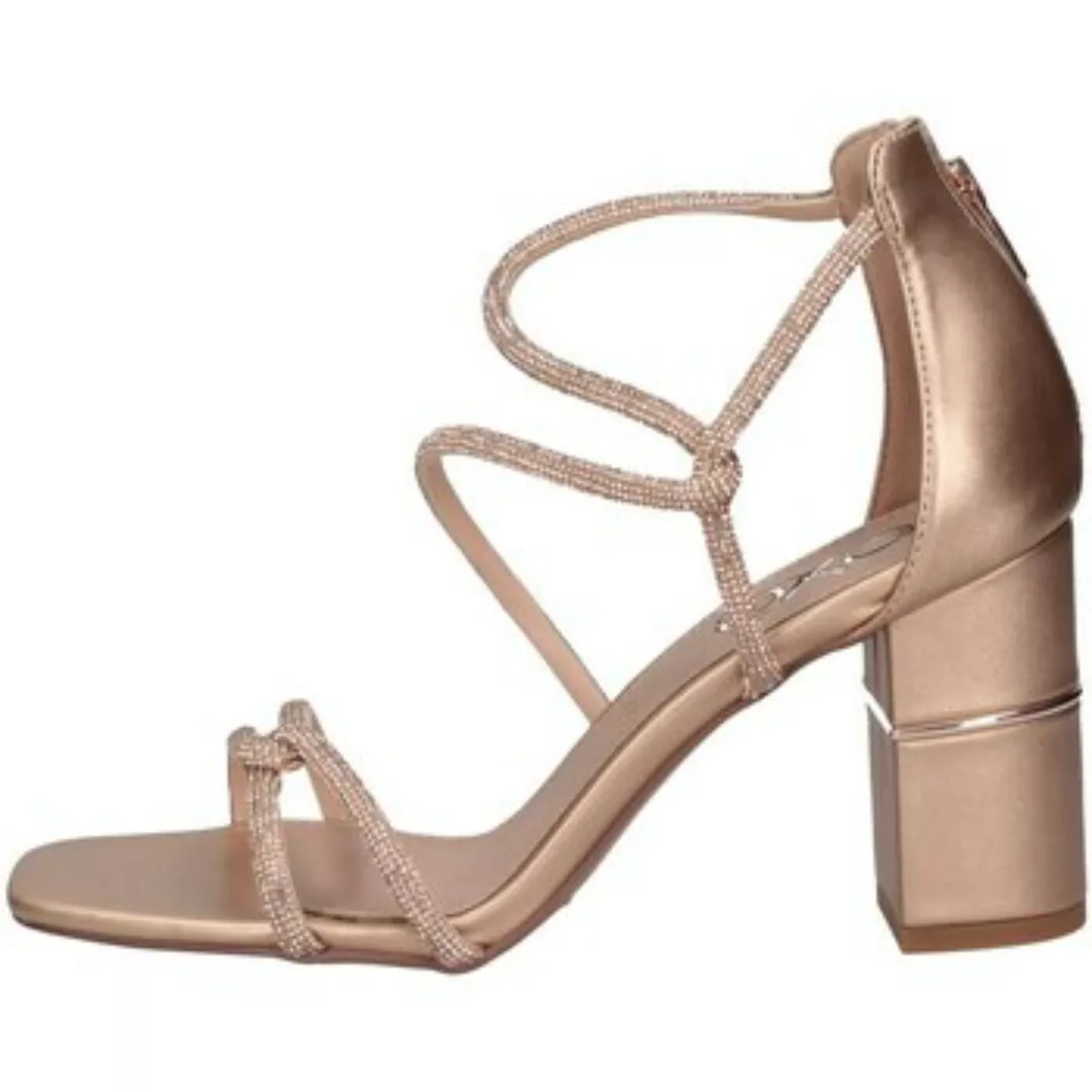 Exé Shoes  Sandalen Exe' helen Sandalen Frau Nude 459 günstig online kaufen