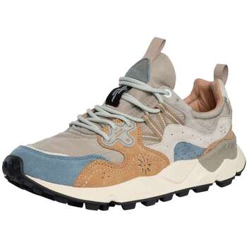 Flower Mountain  Sneaker Yamano 3 Wildleder-Trainer günstig online kaufen