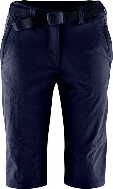 Maier Sports Bermudas Da-Bermuda long el. Lawa günstig online kaufen