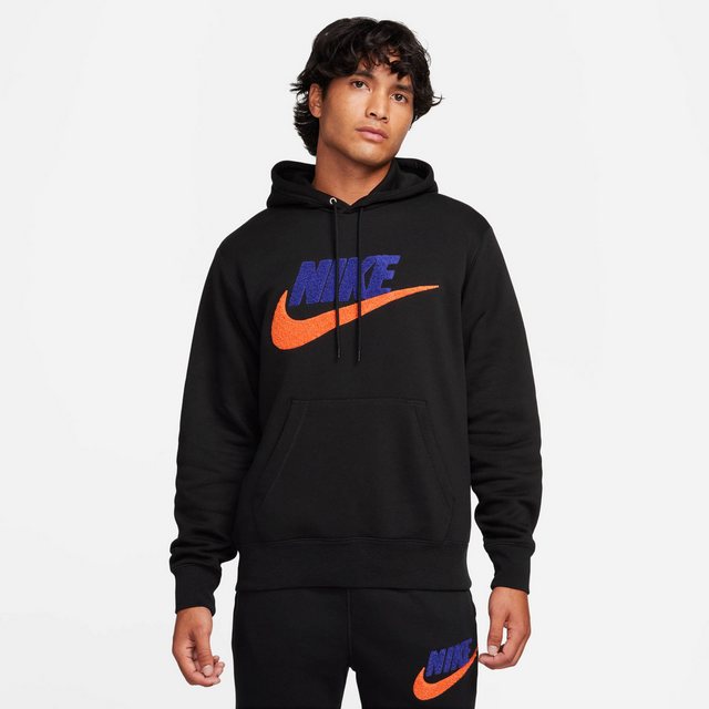 Nike Kapuzenpullover CLUB BB PO CHNL FTRA günstig online kaufen