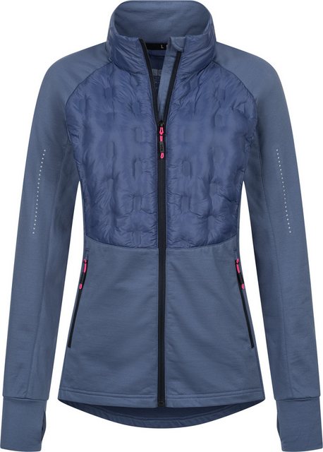 DEPROC Active Hybridjacke KENDAL CS Funktionsjacke, Damen-Sportjacke auch i günstig online kaufen