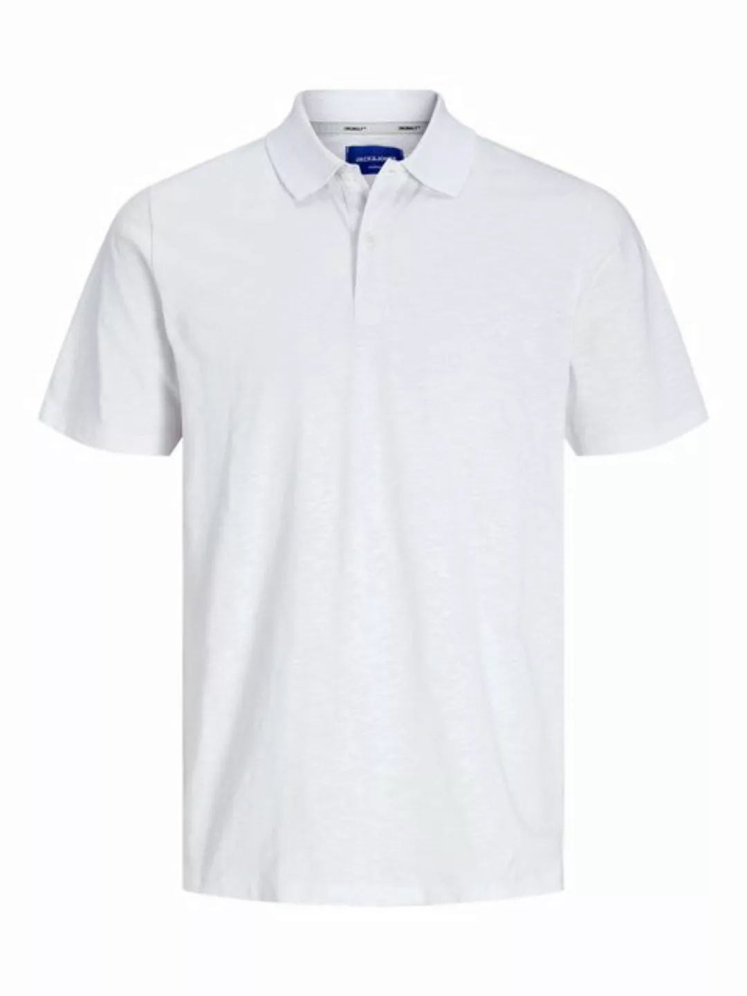 Jack & Jones Poloshirt JORLUCCA JERSEY POLO SS günstig online kaufen