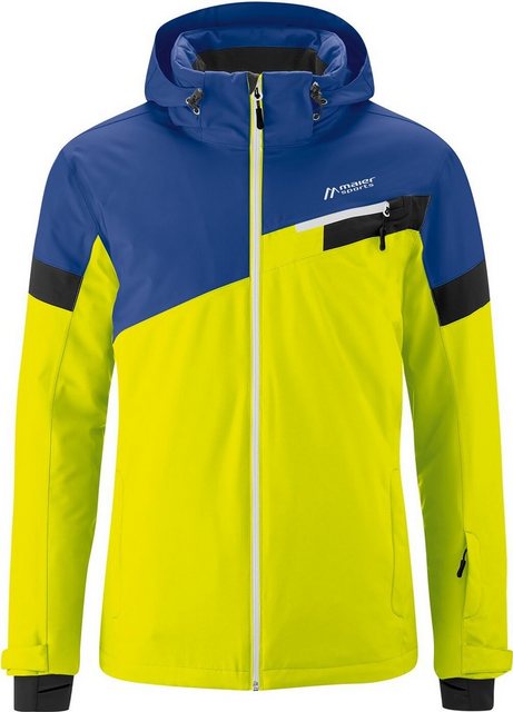 Maier Sports Funktionsjacke Priiskovy He-Jacke mTEX el. günstig online kaufen