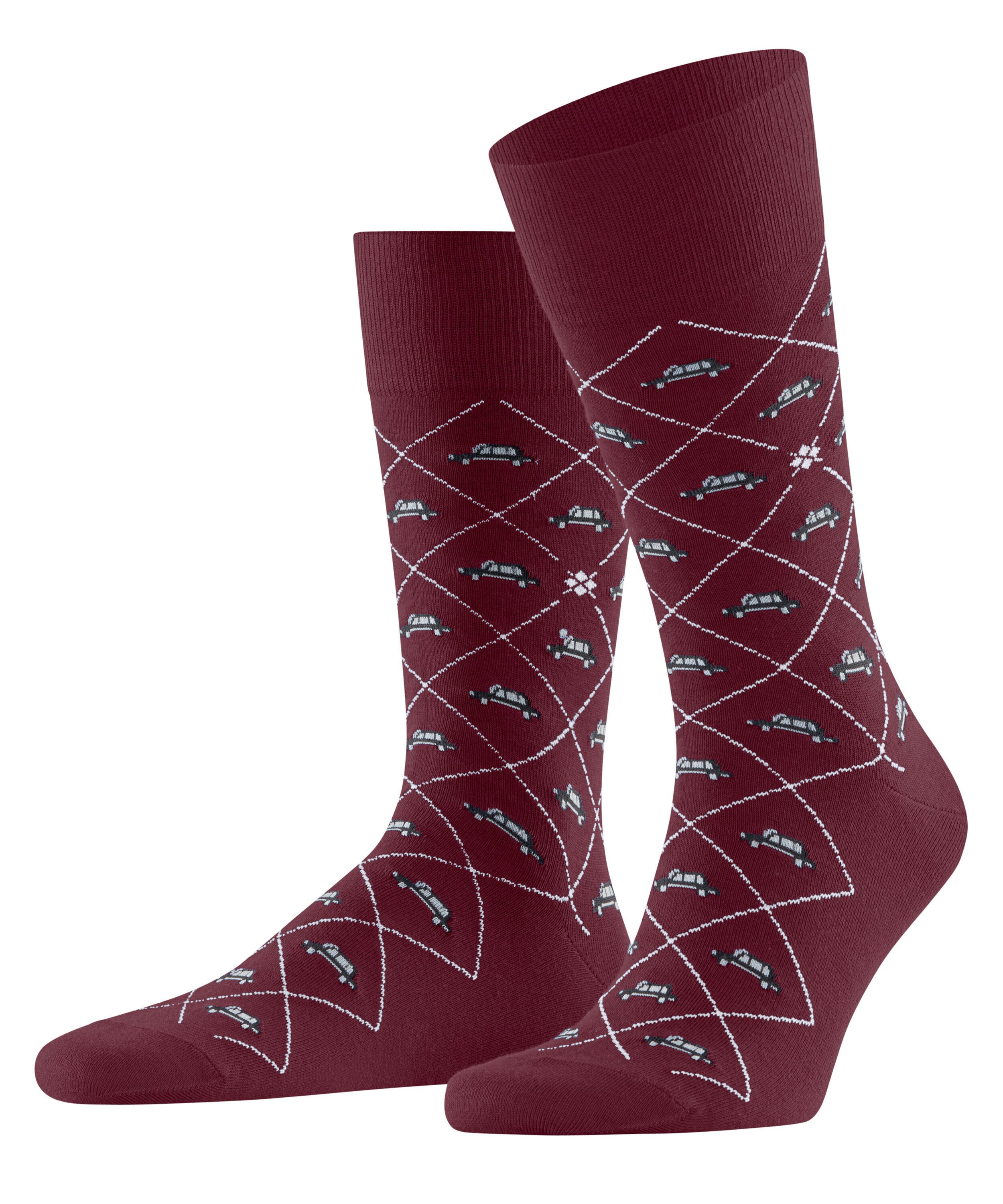 Burlington Socken [Black Cab] (1-Paar) günstig online kaufen