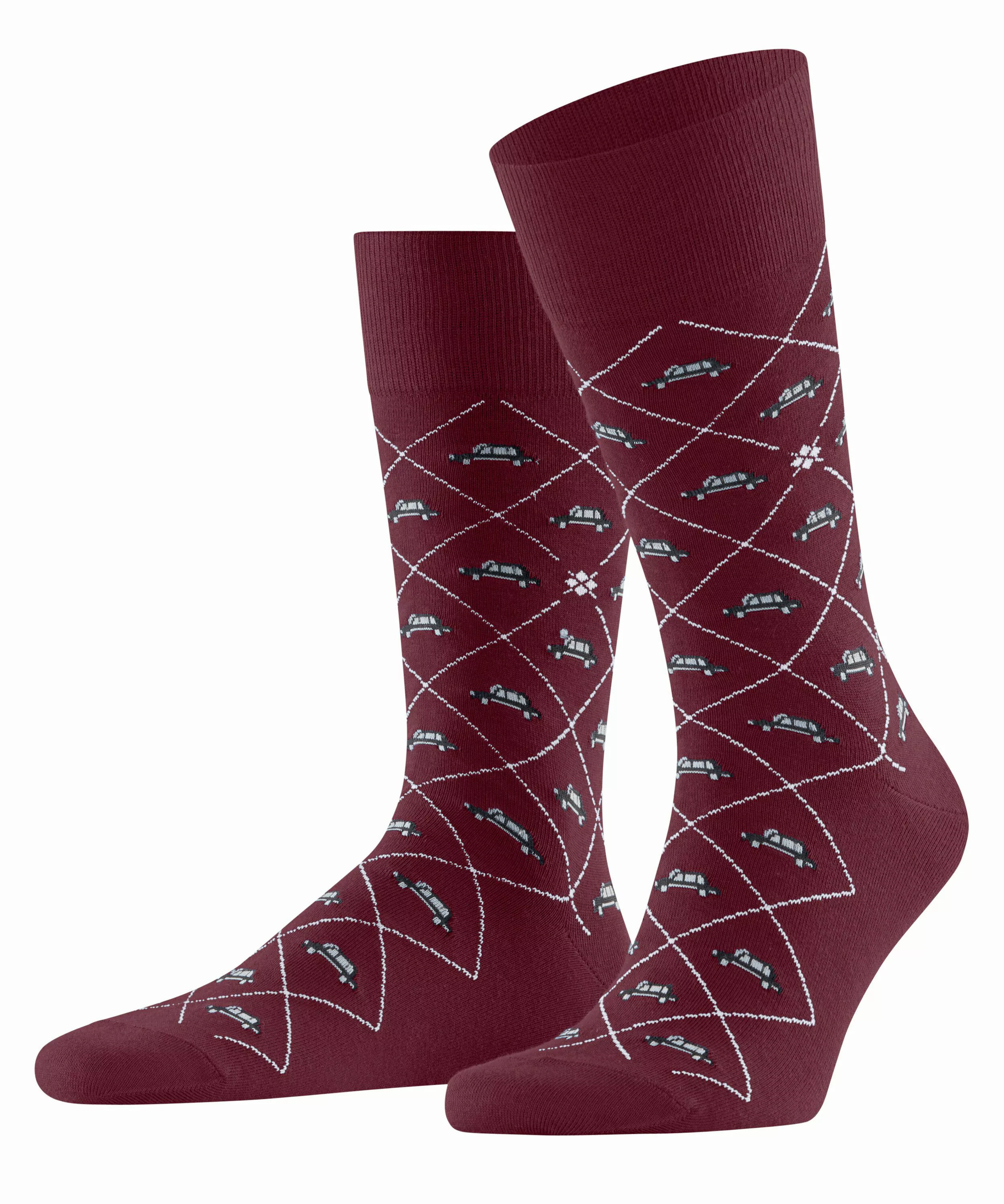 Burlington Socken [Black Cab] (1-Paar) günstig online kaufen