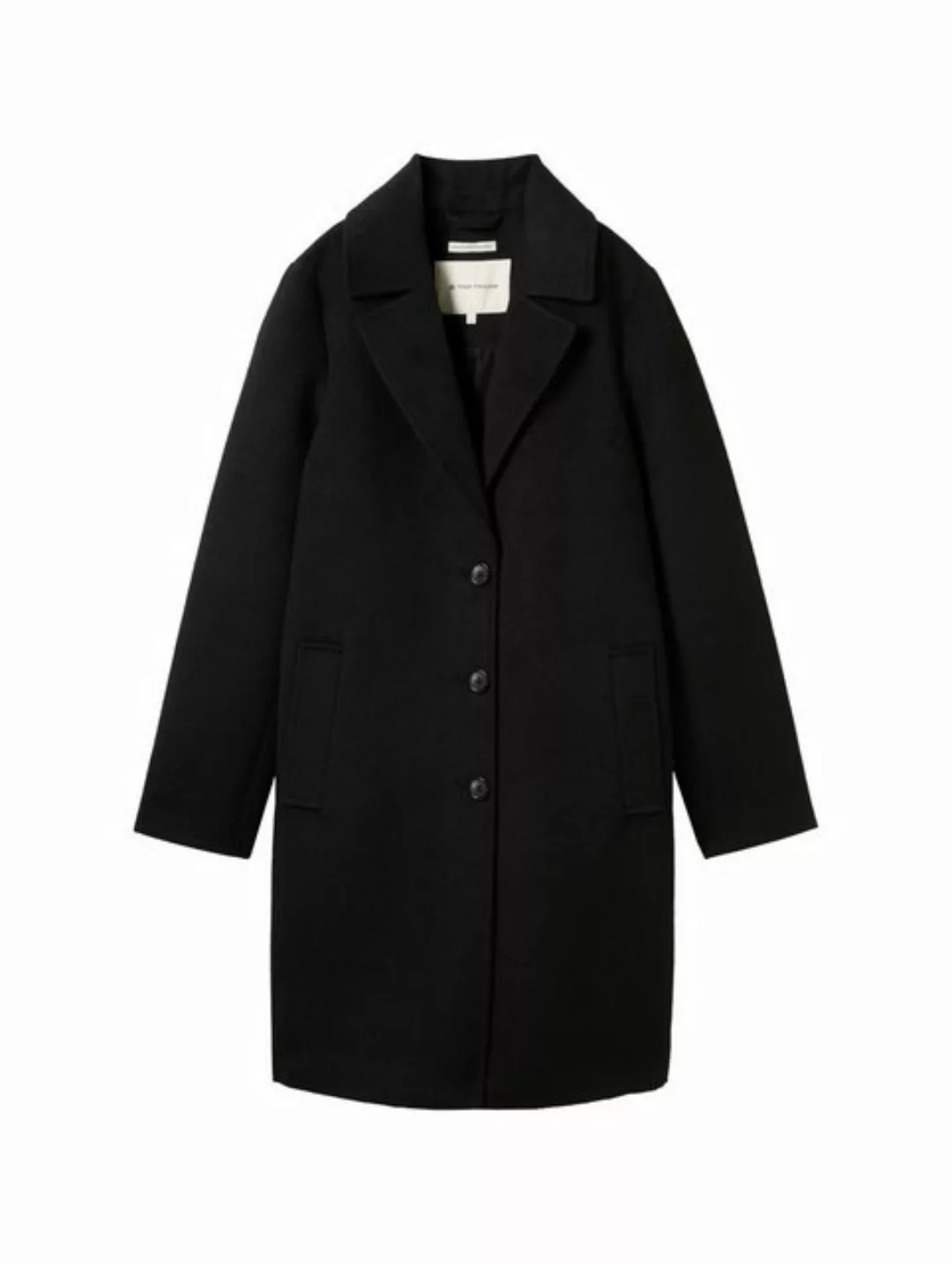 TOM TAILOR Kurzmantel long coat günstig online kaufen