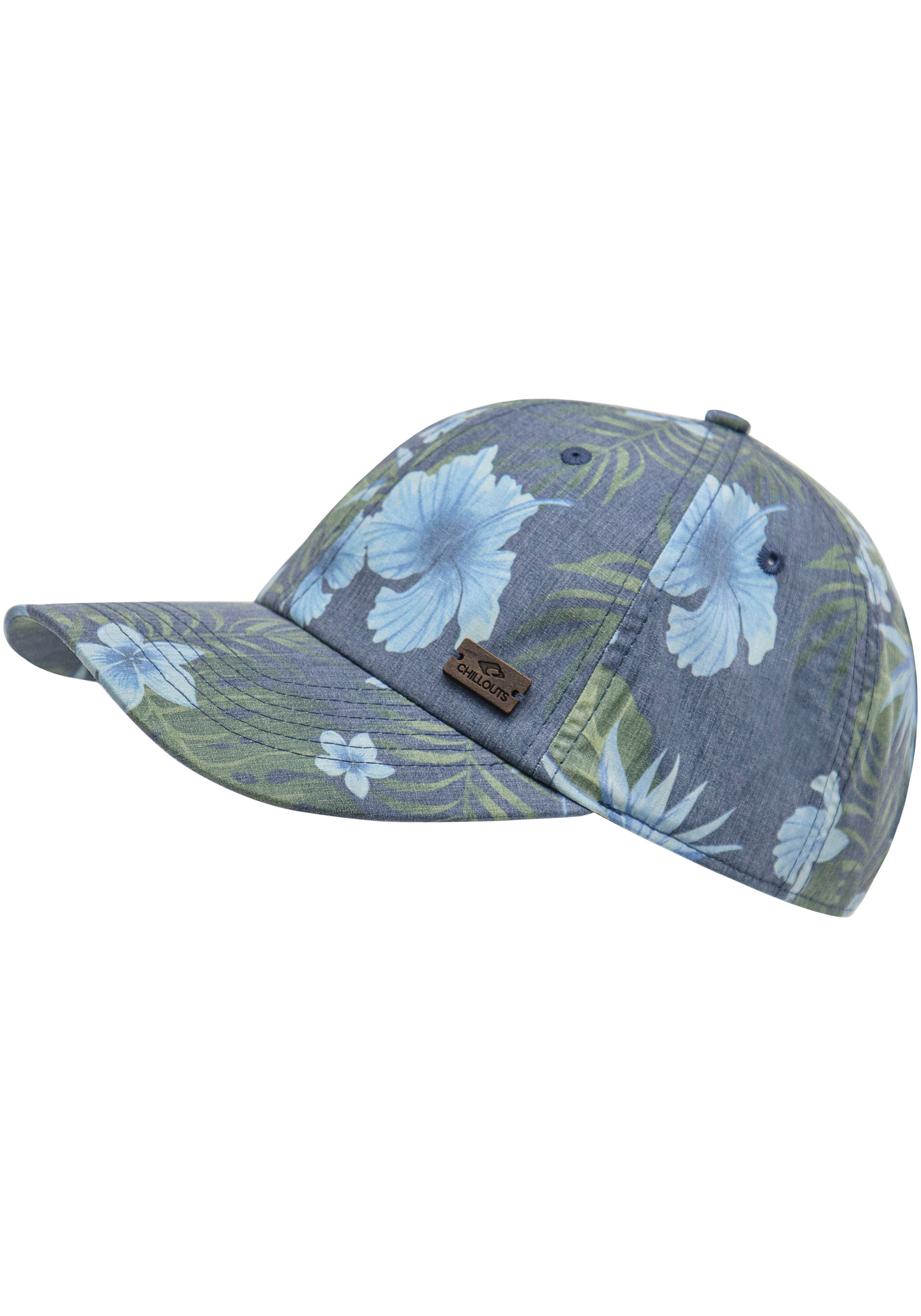 chillouts Baseball Cap Waimea Hat mit günstig online kaufen