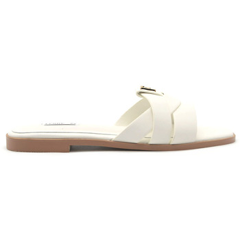 Ferre  Sandalen Ferré Alicia C sandalo basso con logo metal günstig online kaufen