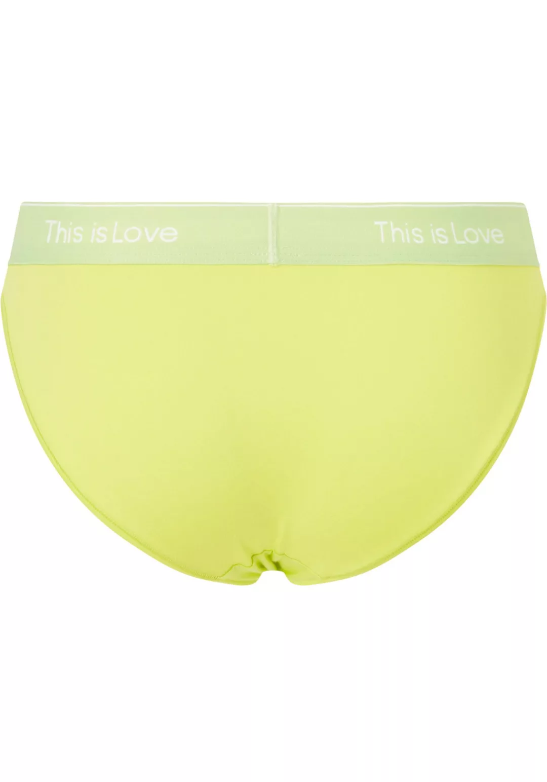 Calvin Klein Underwear Bikinislip "BIKINI", im Colourblocking-Design günstig online kaufen