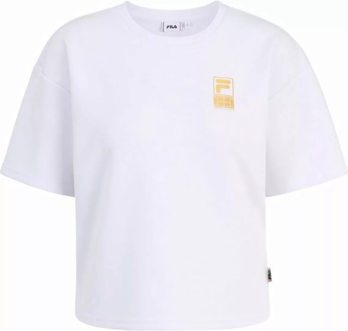 Fila T-Shirt Lisakovsk Loose Tee günstig online kaufen