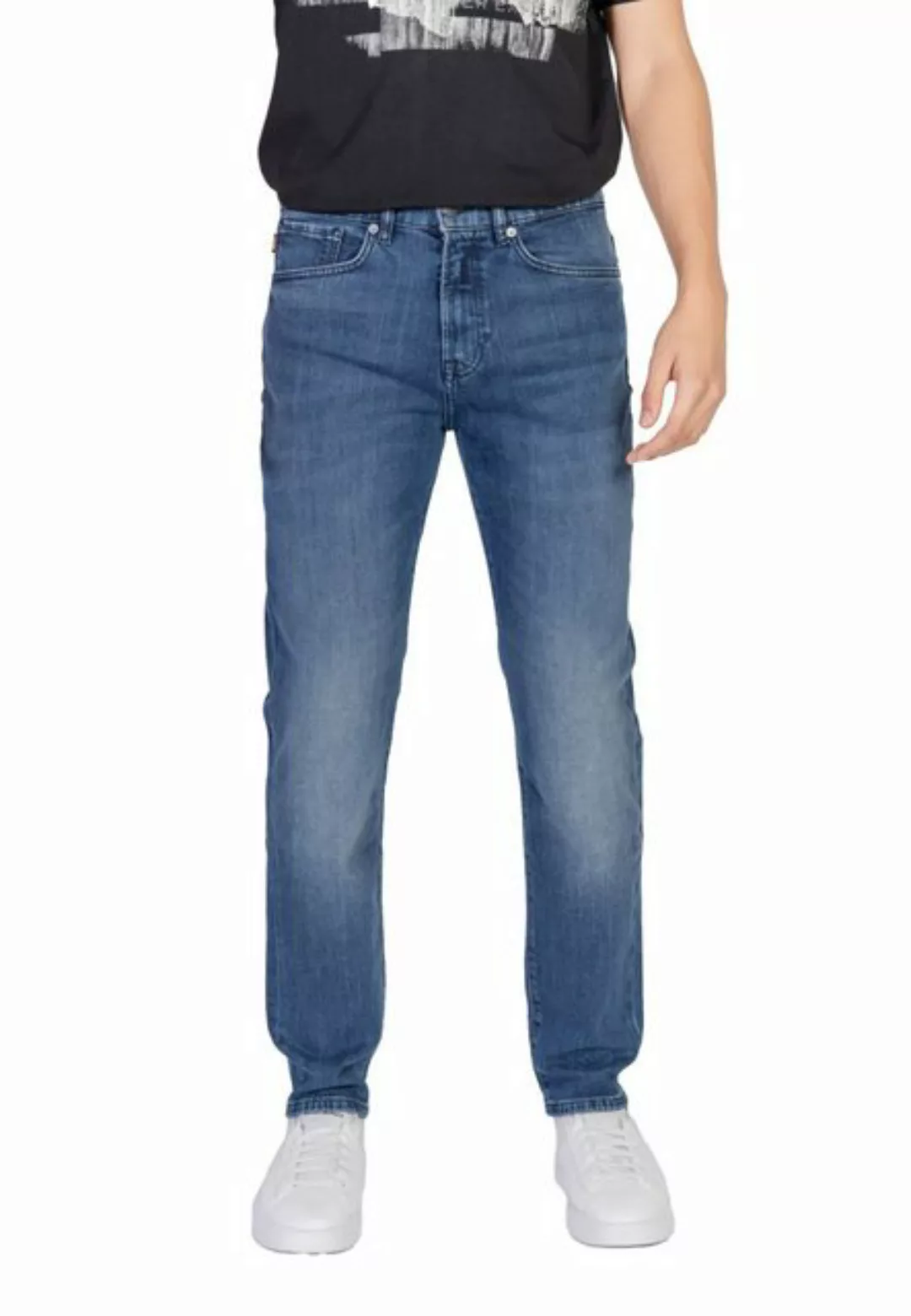 BOSS 5-Pocket-Jeans günstig online kaufen