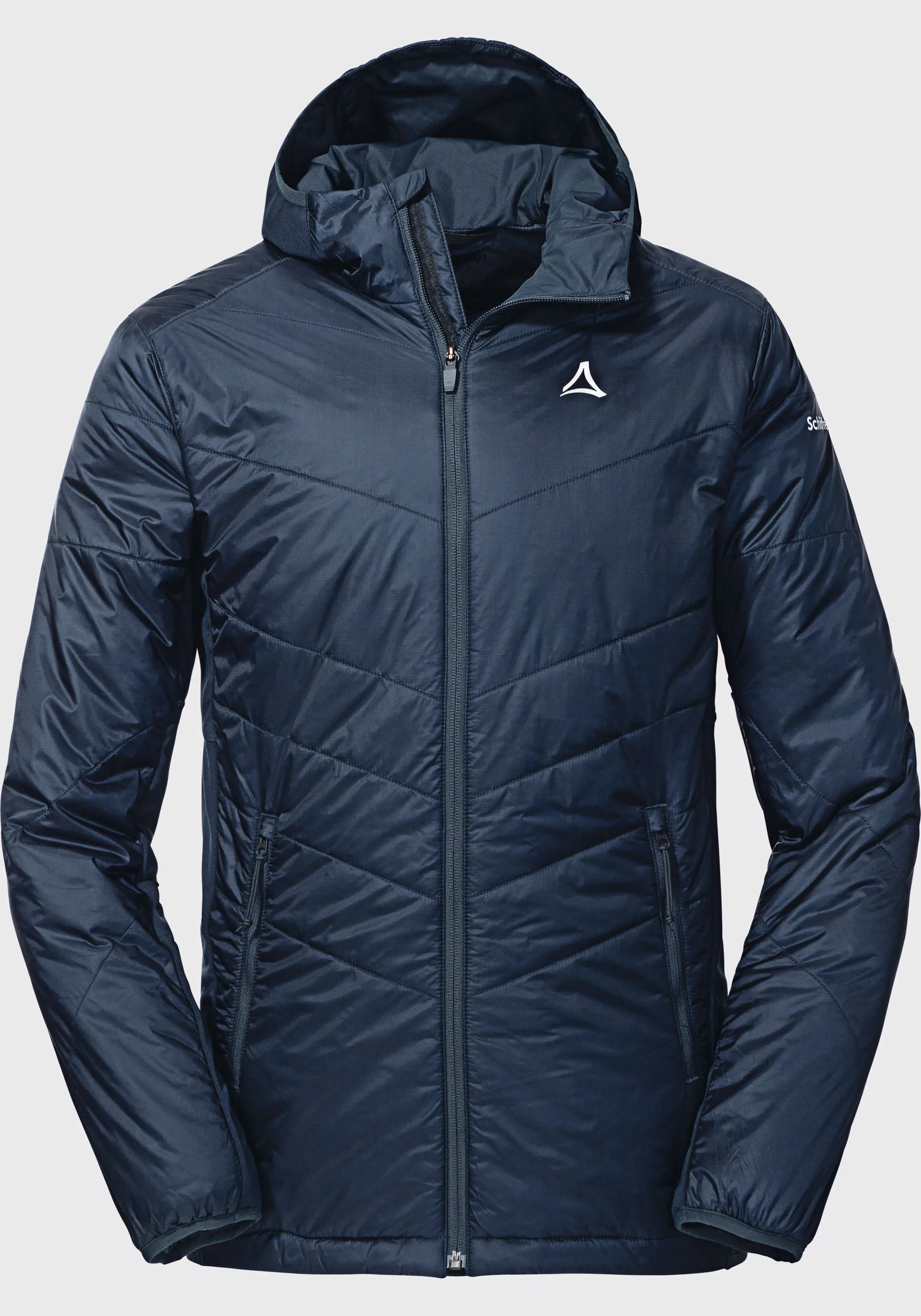 Schöffel Trekkingjacke Hybrid Jacket Stams M NAVY BLAZER günstig online kaufen