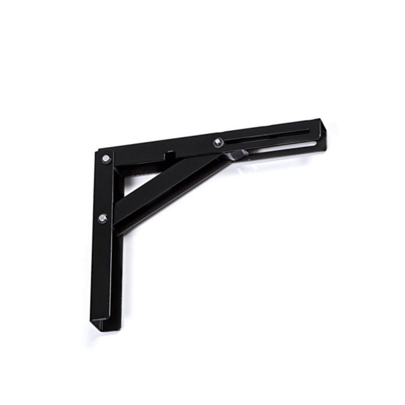 SO-TECH® Wandregalhalter Klappkonsole Länge 200 mm günstig online kaufen