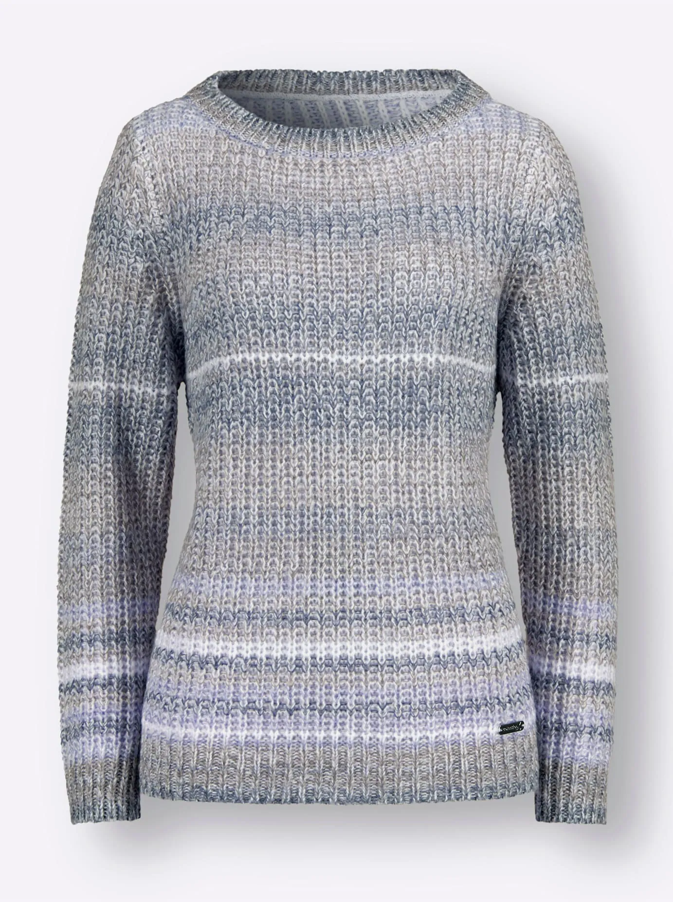 Casual Looks Strickpullover "Pullover" günstig online kaufen