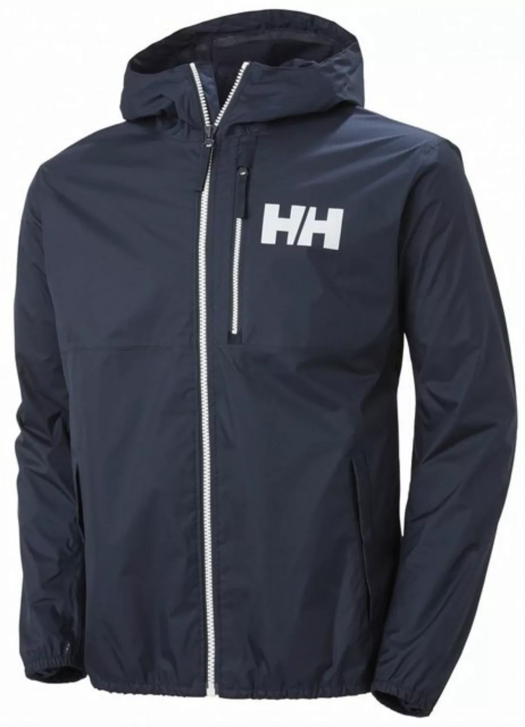 Helly Hansen Anorak Helly Hansen M Belfast 2 Packable Jacket Herren günstig online kaufen