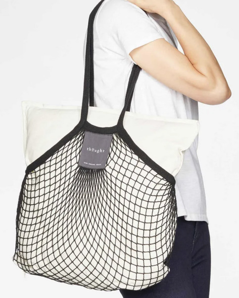 String Bag Mit Langen Henkeln günstig online kaufen