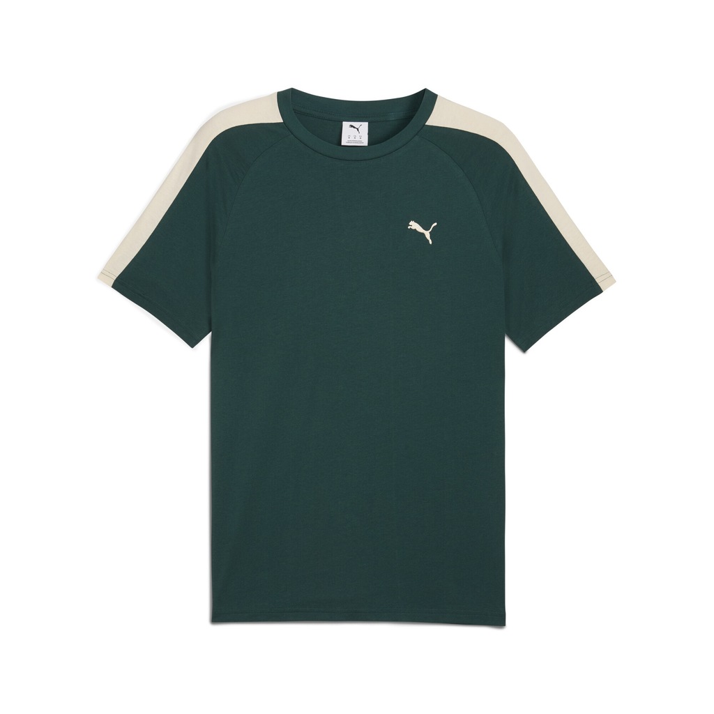 PUMA T-Shirt "T7 T-Shirt Herren" günstig online kaufen