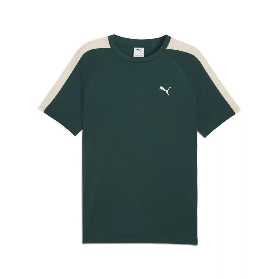 PUMA T-Shirt "T7 T-Shirt Herren" günstig online kaufen