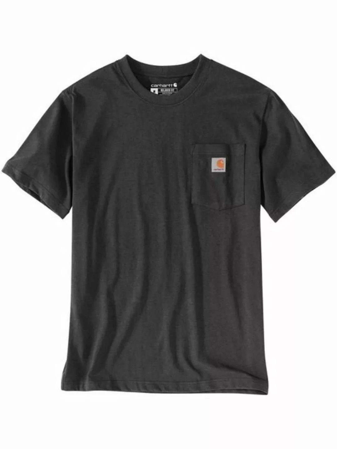 Carhartt T-Shirt Carhartt Pocket T-Shirt günstig online kaufen